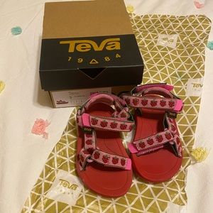 Teva Sandals